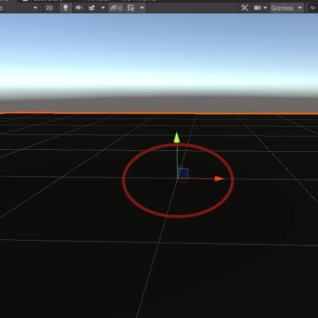 What about the dimensions in Blender and Unity?｜GAMEYAAAN