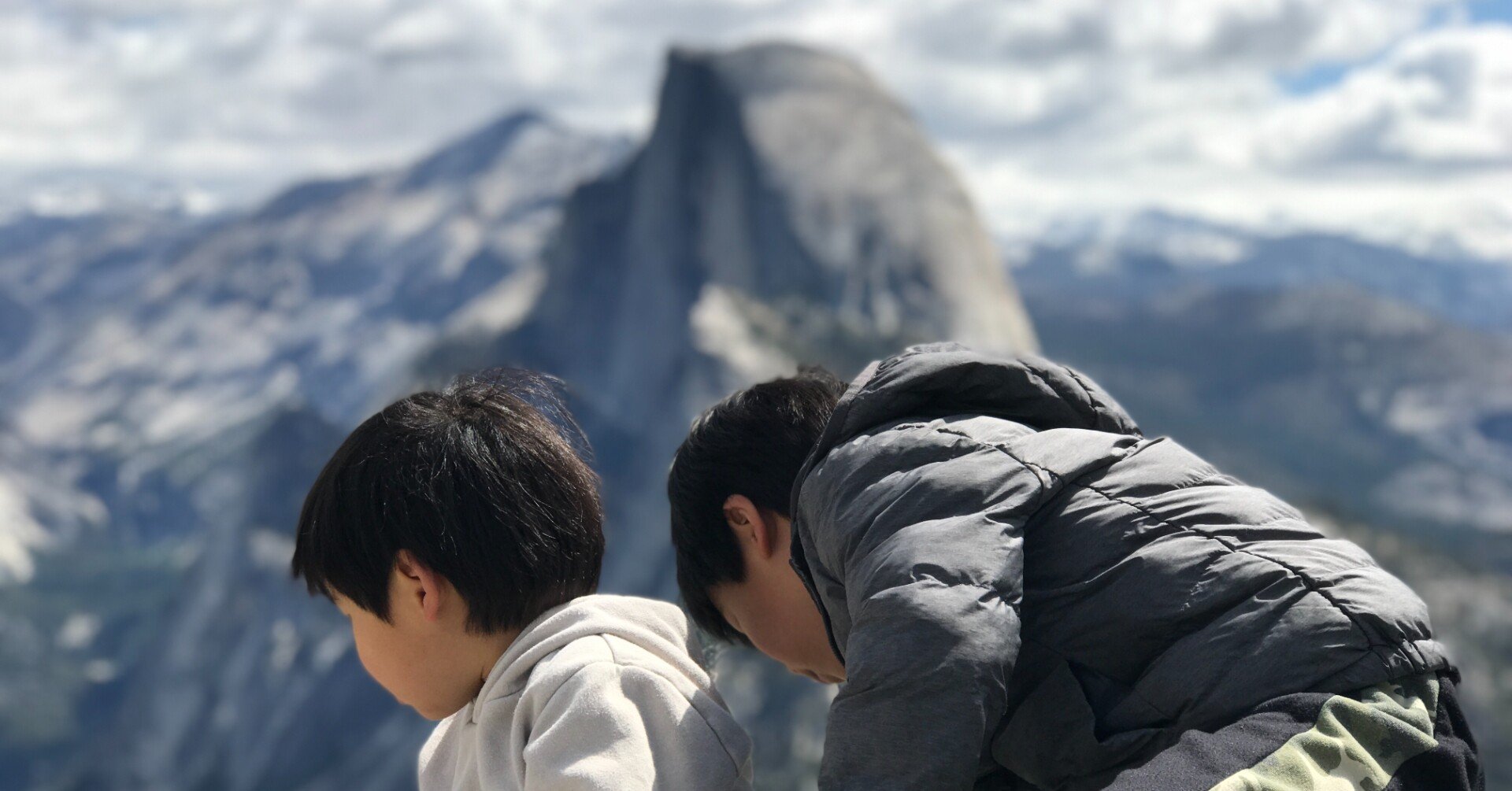 子連れでヨセミテ国立公園に行ってきた Takumi Sakamoto Note 子連れでヨセミテ国立公園に行ってきた Takumi Sakamoto Note