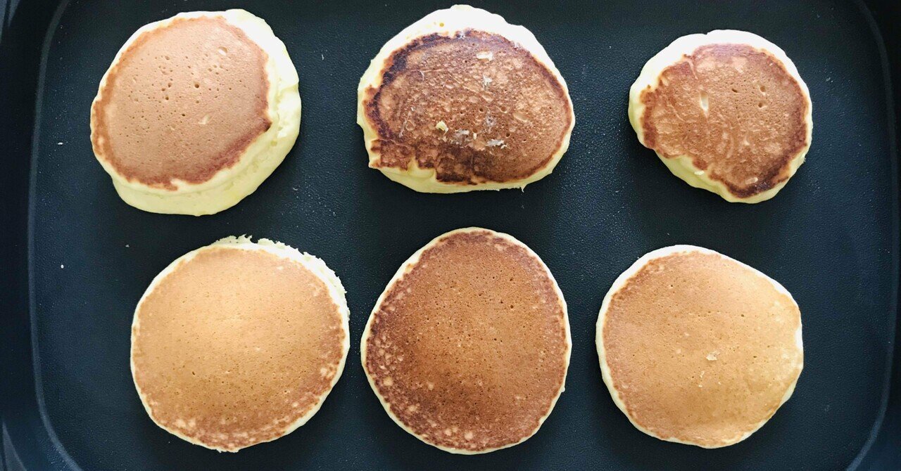 豆腐でもちもち おからでしっとり ホットケーキを作ってみた 江戸野陽子 野菜と豆腐の料理家 Note 豆腐でもちもち おからでしっとり ホットケーキを作ってみた 江戸野陽子 野菜と豆腐の料理家 Note