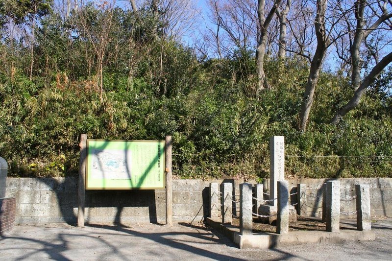 加賀公園