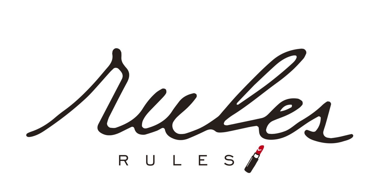 Rules 1 パーソナルトレーナー 吉田佳代 さん Erica Yamaguchi Note