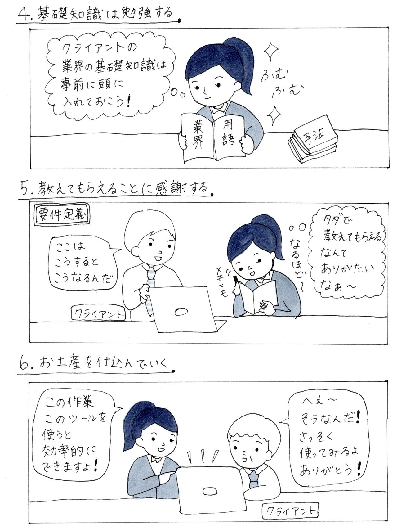 クライアントと上手にコミュニケーションする7ルール 柴田 秀夫 株式会社arakado 代表取締役 Note クライアントと上手にコミュニケーションする7ルール 柴田 秀夫 株式会社arakado 代表取締役 Note