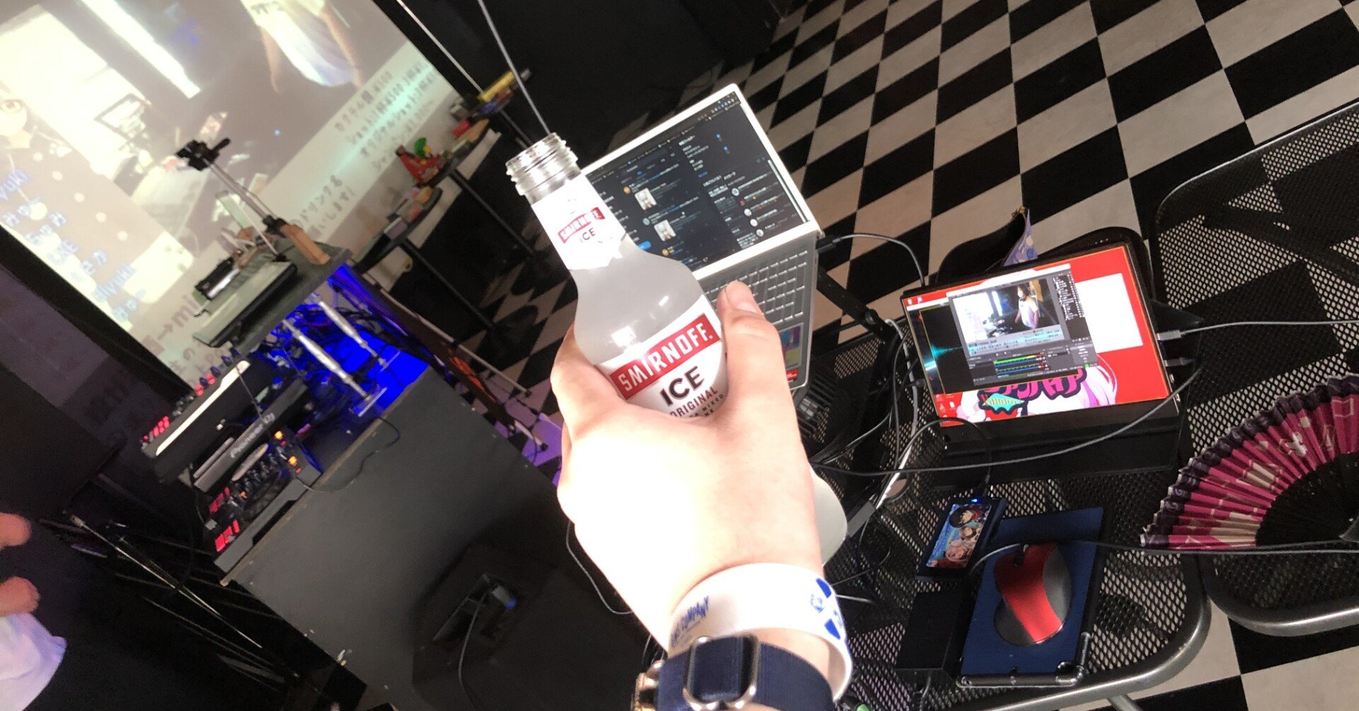 配信機材セット af8a81b58579b1b8785d415c947c22