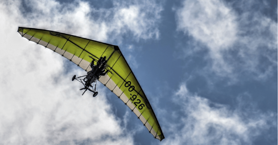 一度は空を飛んでみたい! ハンググライダーを体験してみよう!|Youikh