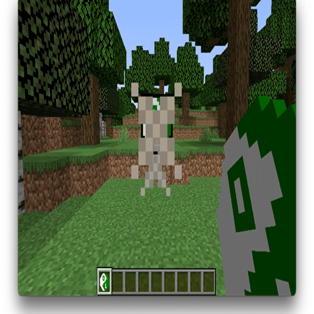 マイクラのmodを作ろう Mcreatorで遠距離武器を作成 Coderdojo名護 Note