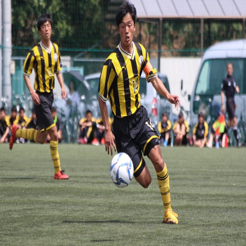 選手権初制覇から4年 田部井涼 横浜fc内定 角田涼太朗 横浜fm内定 後藤田亘輝 水戸内定 五十嵐理人 栃木内定 プロ内定カルテット対談 前編 安藤隆人 Note