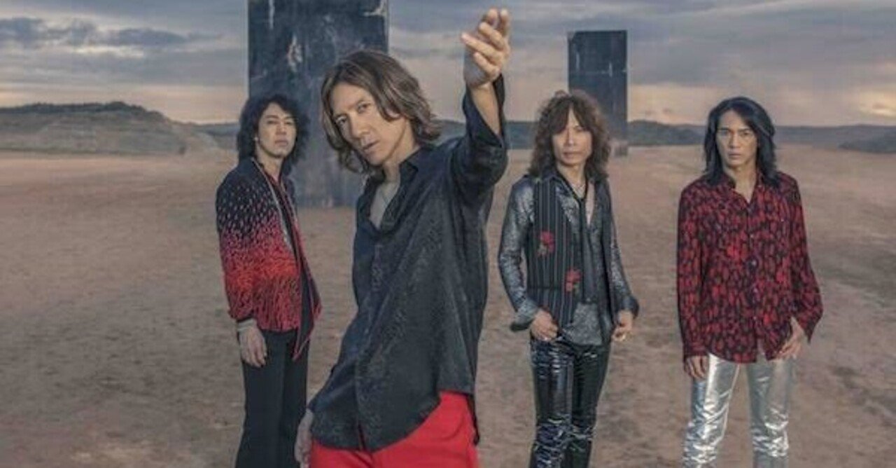 Thee Michelle Gun Elephant の新着タグ記事一覧 Note つくる つながる とどける