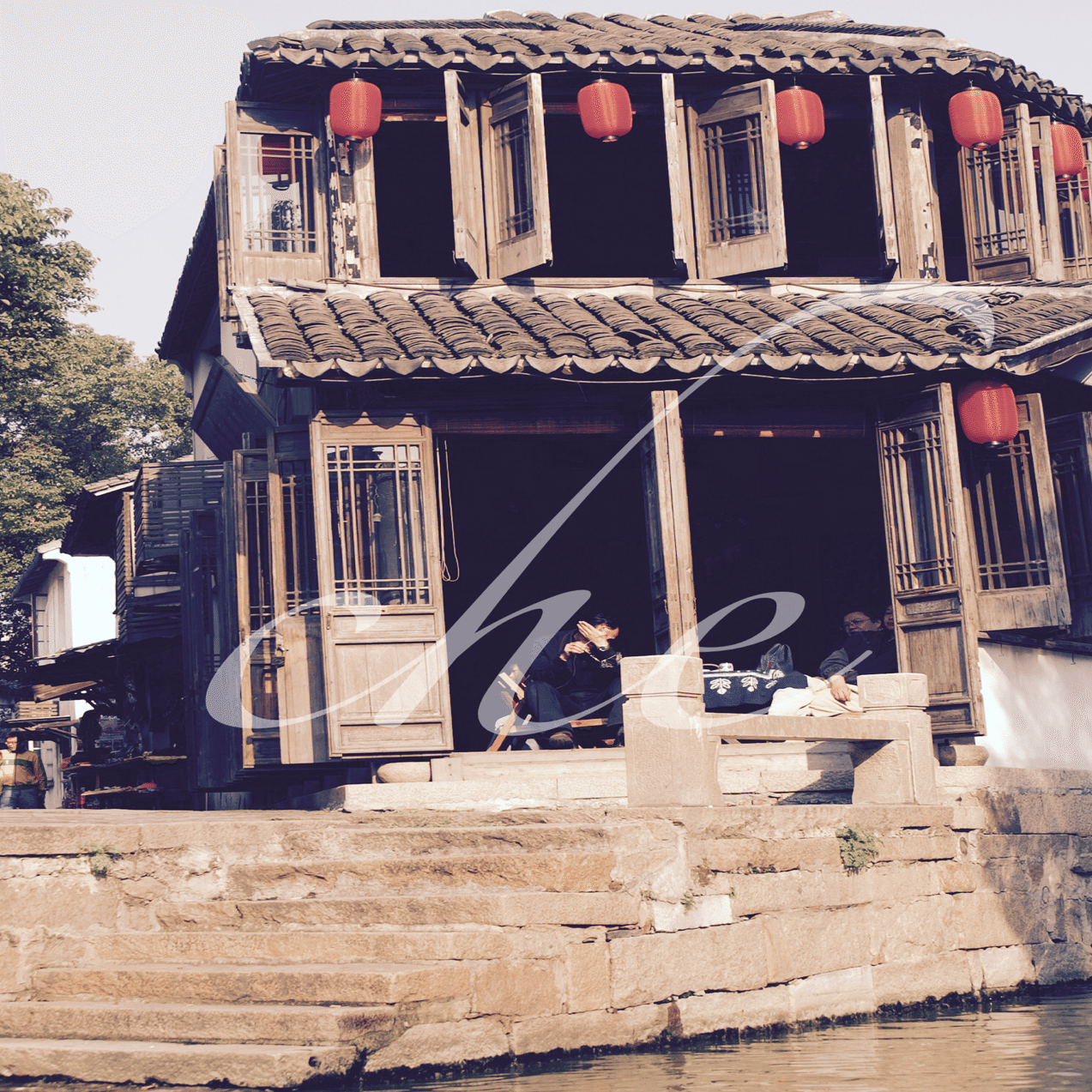 中国、世界遺産の「蘇州園林」を訪ねる｜che