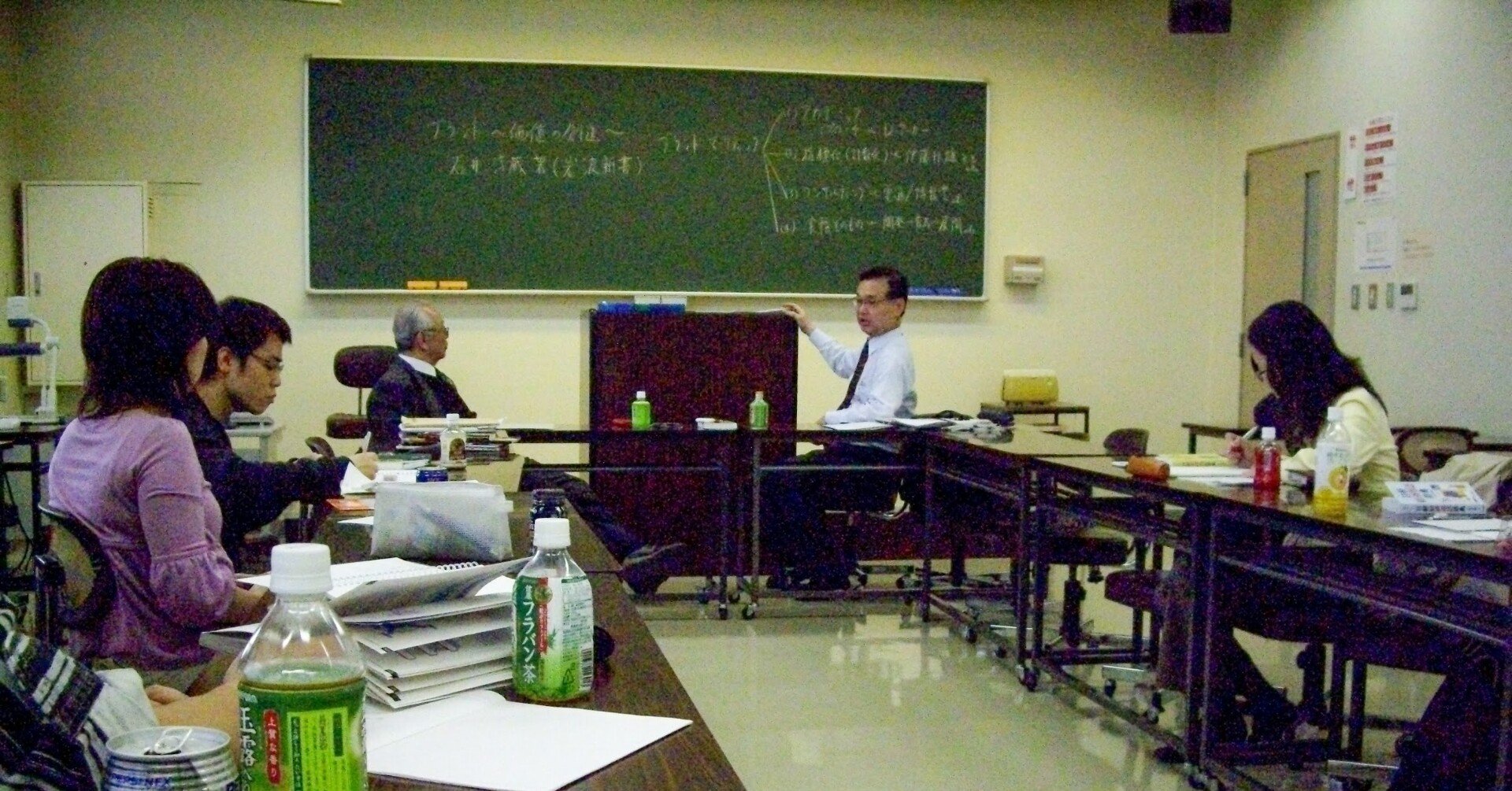 ペーパーチェイス 3 葉山由佳フランシス Note