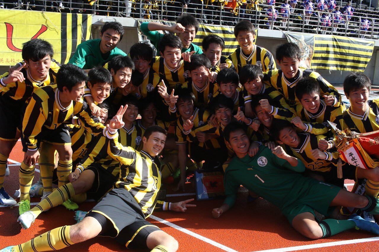 選手権初制覇から4年 田部井涼 横浜fc内定 角田涼太朗 横浜fm内定 後藤田亘輝 水戸内定 五十嵐理人 栃木内定 プロ内定カルテット対談 前編 安藤隆人 Note 選手権初制覇から4年 田部井涼 横浜fc内定 角田涼太朗 横浜fm内定 後藤田亘輝 水戸内定 五十嵐理人 栃木内定 プロ内定カルテット対談 前編 安藤隆人 Note