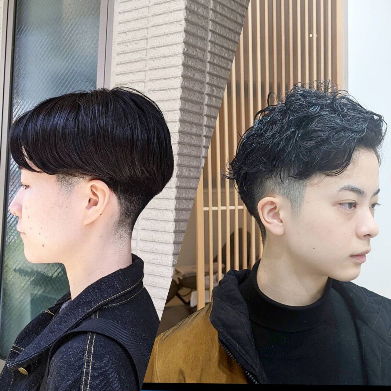 刈り上げ女をもっと増やしてやる カガラシュン Note