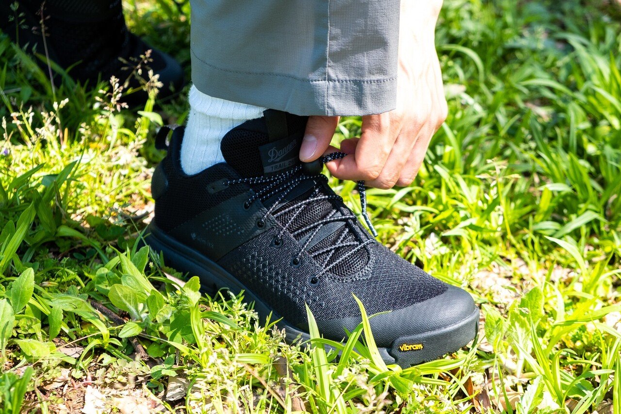 新商品】Snow Peak × Danner「TRAIL 2650 GTX SP」予約受付開始