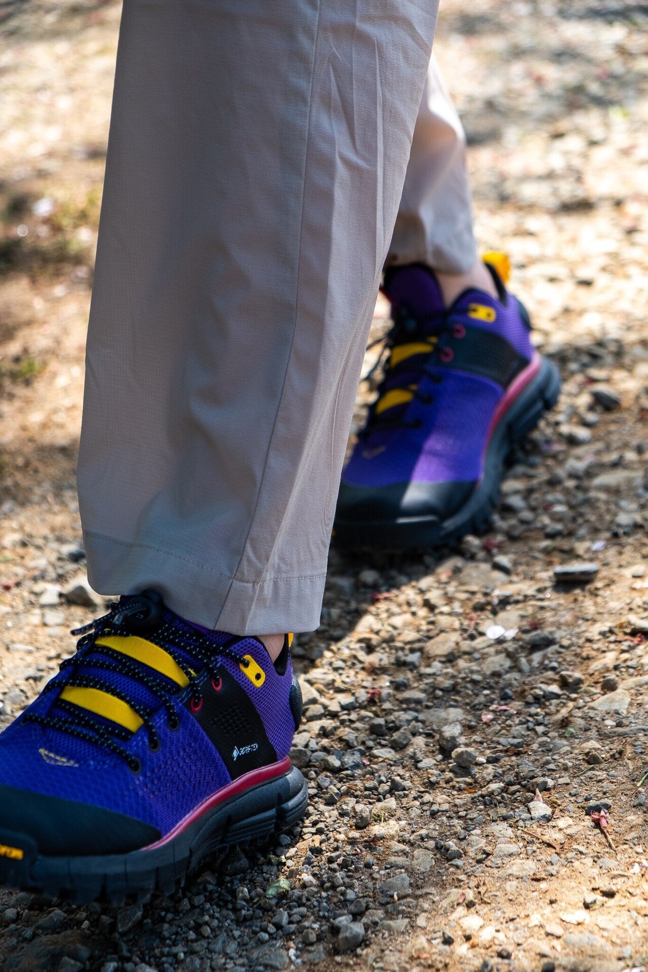 新商品】Snow Peak × Danner「TRAIL 2650 GTX SP」予約受付開始