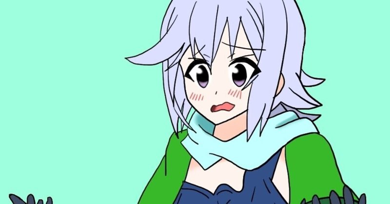 ５月２７日は声優の諏訪彩花さんの誕生日 絵描きの冒険者katosan Note