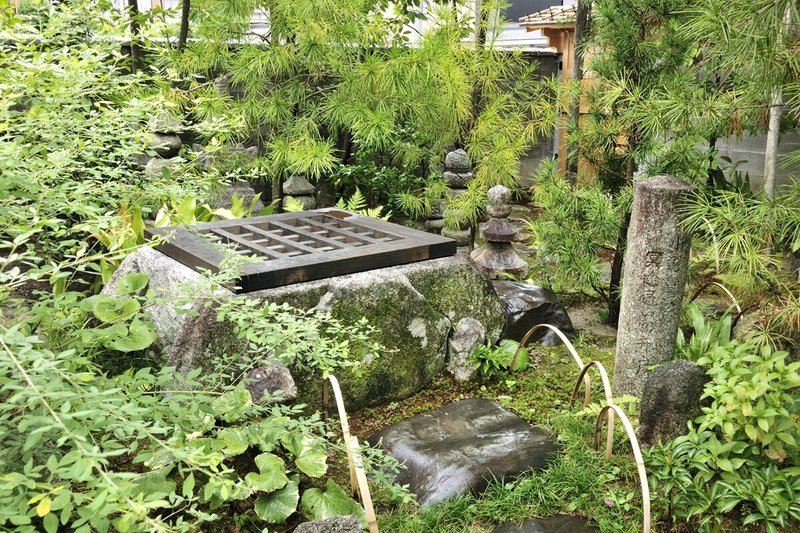 井戸_冥土通い