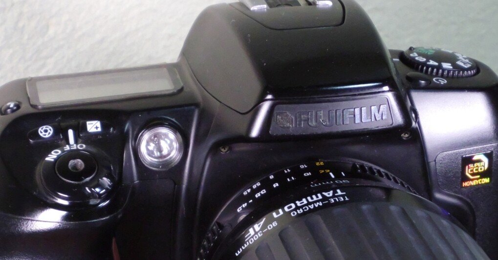 FinePix S1 Proが届いて動きました|夢望庵 / Mubou-an|note FinePix S1 Proが届いて動きました|夢望庵 / Mubou-an|note