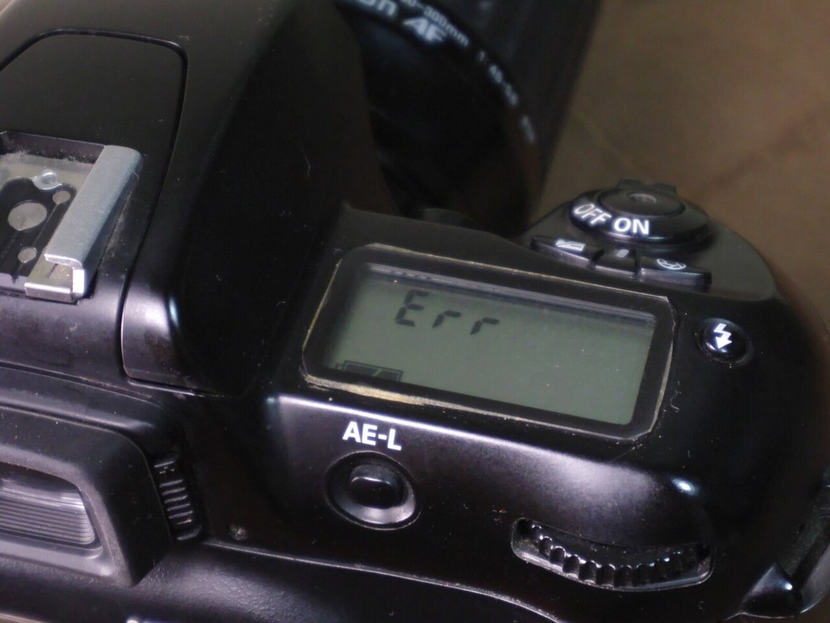 FinePix S1 Proが届いて動きました｜夢望庵 / Mubou-an 