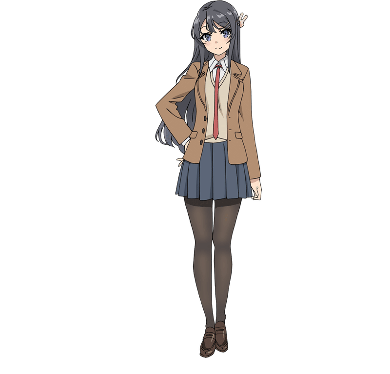 アニメ推しキャラ 女キャラ編 アニオタfラン大学生 Note