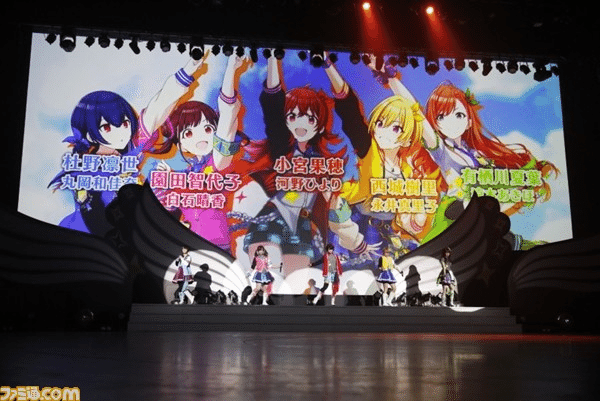 シャニマス 3rd LIVE TOUR Blu-ray 名古屋 東京 福岡 3点