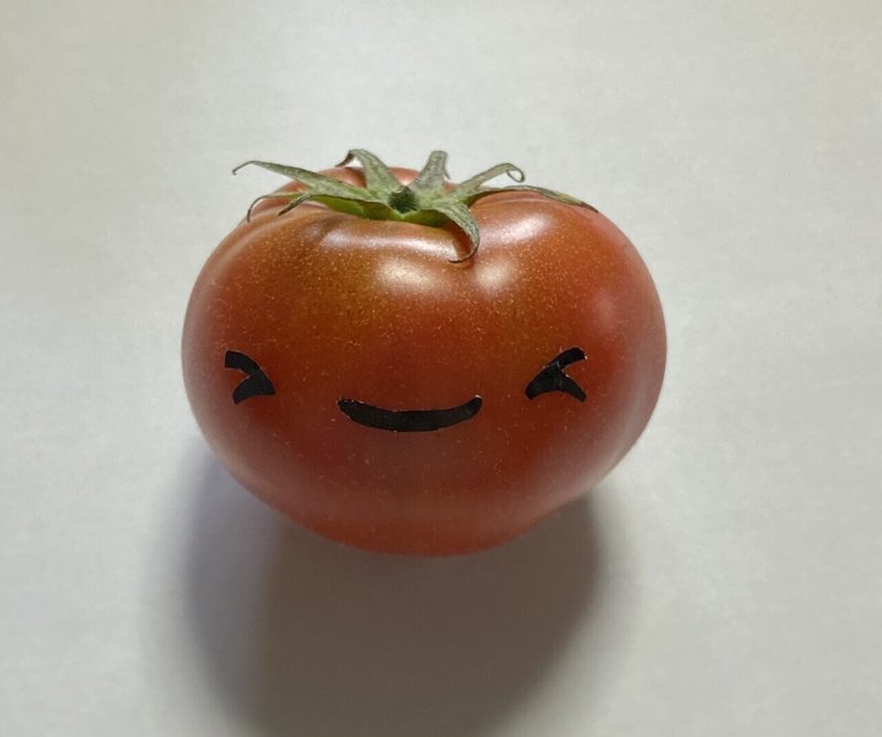 ハートのトマト まるほ 絵本作家目指して Note