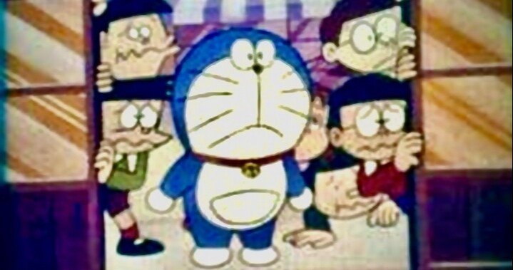 封印された1973年版の幻の ドラえもん とは 声優は野沢雅子さん 森啓成 もりよしなり Yoshinari Mori Note 封印された1973年版の幻の ドラえもん とは 声優は野沢雅子さん 森啓成 もりよしなり Yoshinari Mori Note