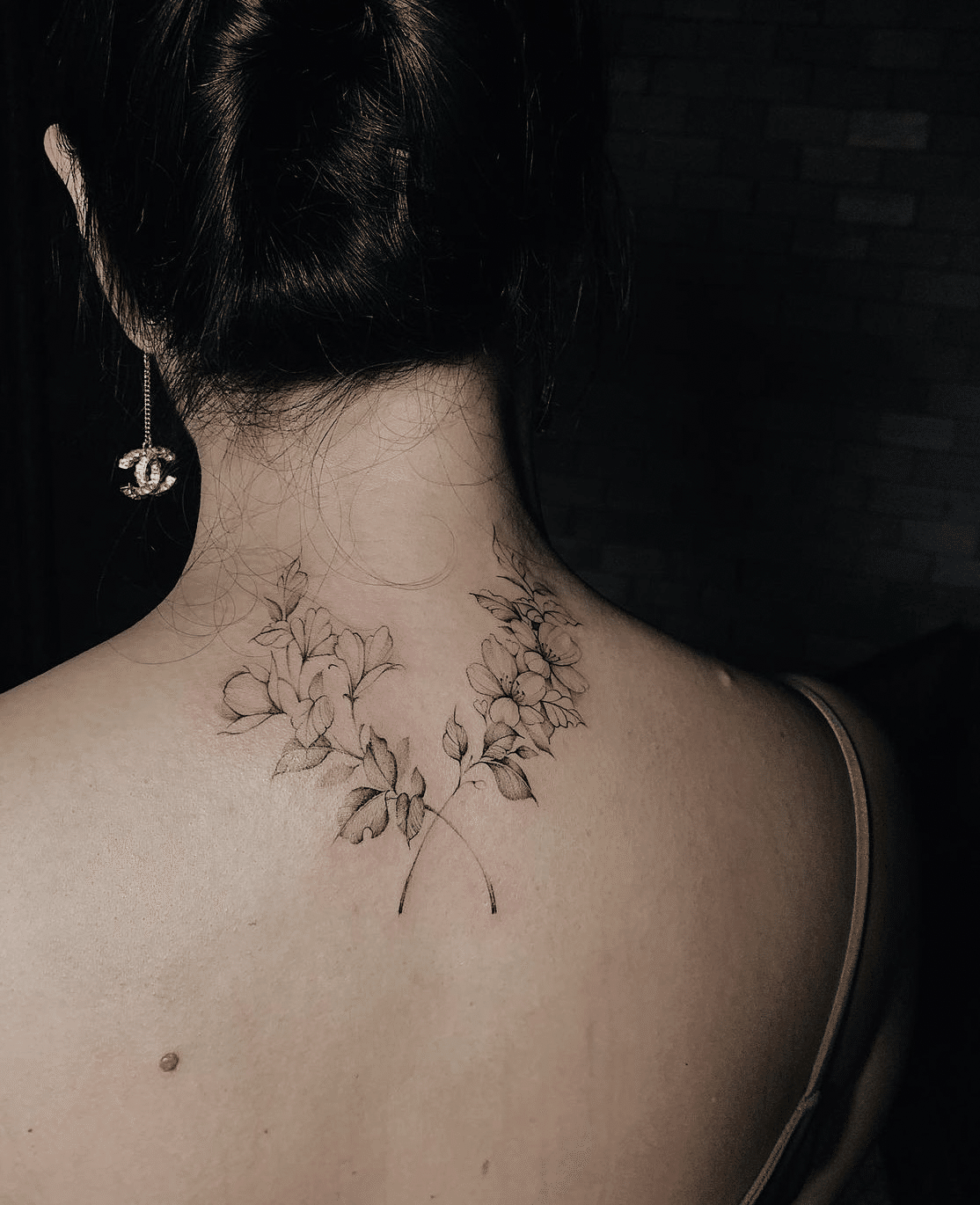 刺青という名のファッションとの共同生活もそろそろ10年なります あきる Note