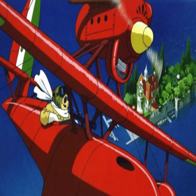 大人になった実感は『紅の豚を見ろ』｜ほぐし屋のきだの情報倉庫