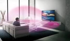 映画、音楽、ゲーム世界への没入感高まるYAMAHAのサウンドバーの3D