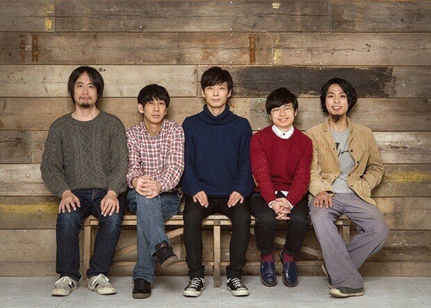 さらば新垣結衣、ポップスター星野源の原点、SAKEROCKを振り返る｜Name's