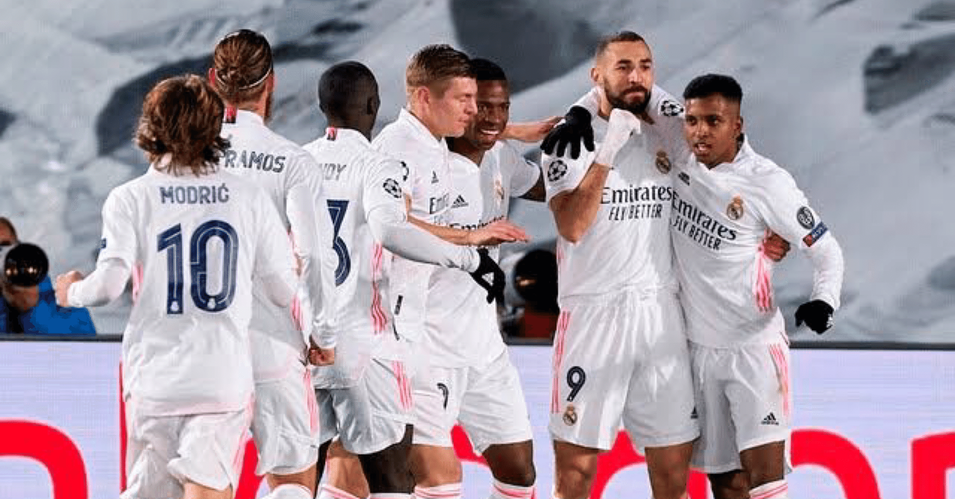 21シーズン レアルマドリー 前編 エド Note