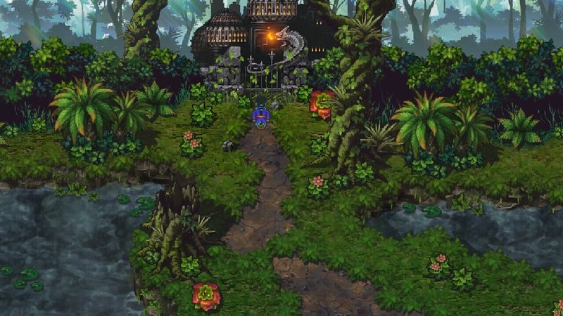 毎日英語 21 05 27 ゲーム編 Romancing Saga 3 英語 Note
