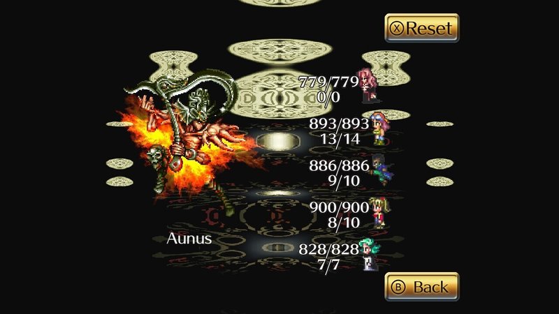 毎日英語 21 05 27 ゲーム編 Romancing Saga 3 英語 Note