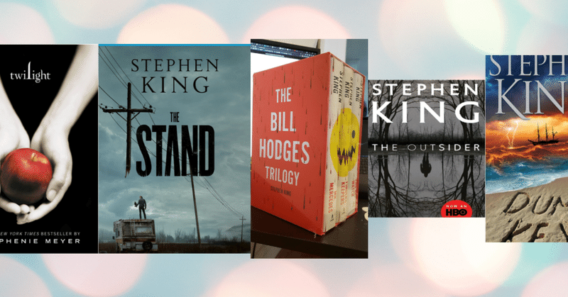 英語多読 はじめてみる の失敗談 レベルあわせは難しい ポピー Note