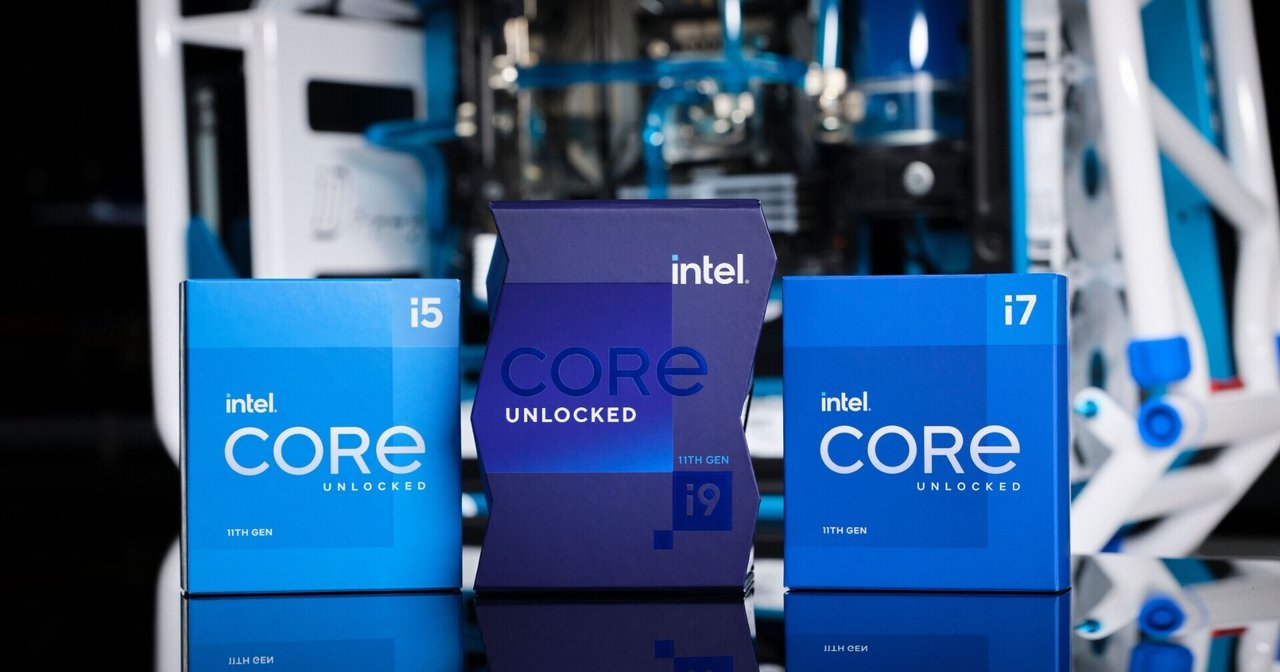 第11世代 Core i9/i7 鉄板構成|ほげお 第11世代 Core i9/i7 鉄板構成|ほげお