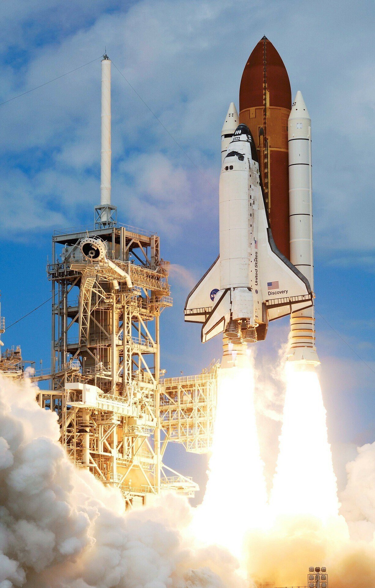 得意を活かす!!~スペースシャトルをおんぶするシャトル輸送機 得意を活かす!!~スペースシャトルをおんぶするシャトル輸送機