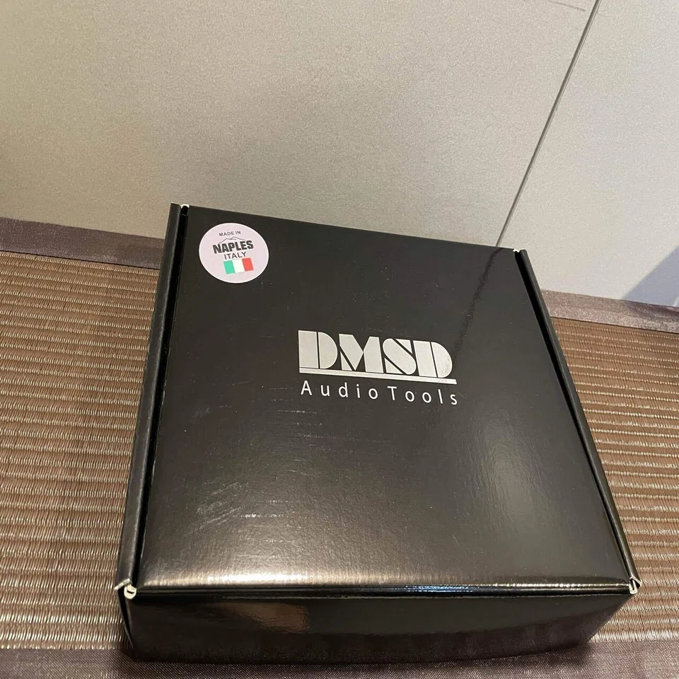 オーディオ沼】インシュレーター／DMSD PRO50｜