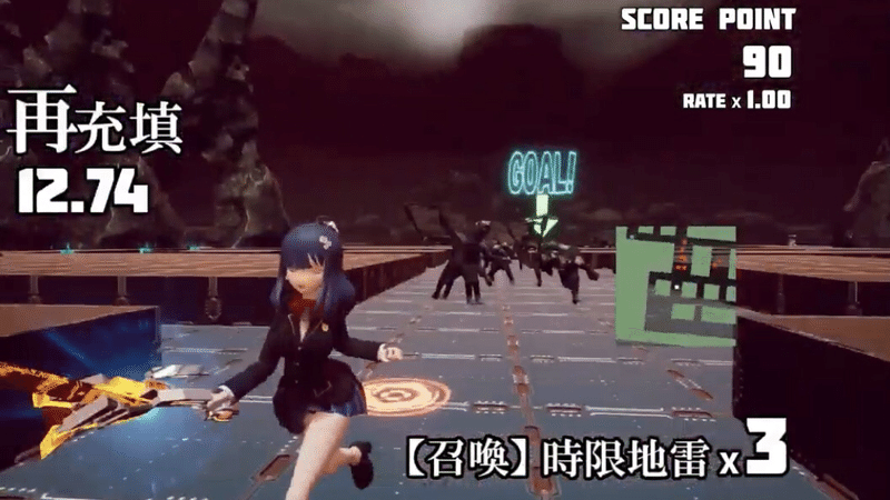 ゲーム 魔法少女は自由に変身できない のレビューをするよ やまざき にんふぇあ Note ゲーム 魔法少女は自由に変身できない のレビューをするよ やまざき にんふぇあ Note