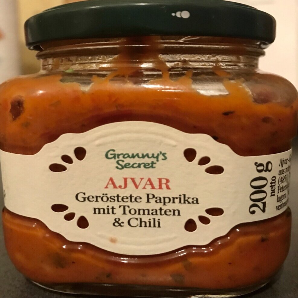 ひよこ豆と茄子のアイバル煮込み Yoko De ドイツ暮らし Note