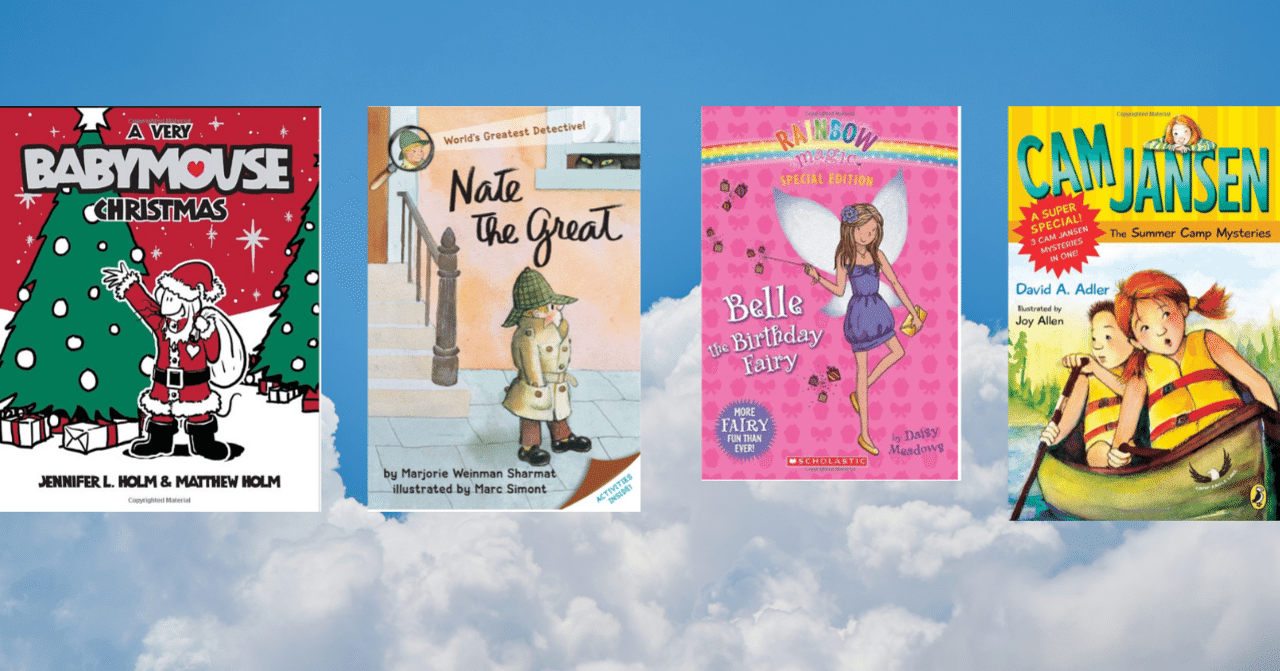 英語多読 YL1.2~2.8の本を読み始める｜ポピー