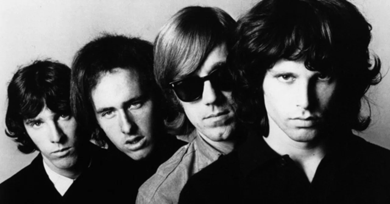 今日の1曲、The Doors『Light My Fire』（1967）｜朝香マサタカ（CNN 