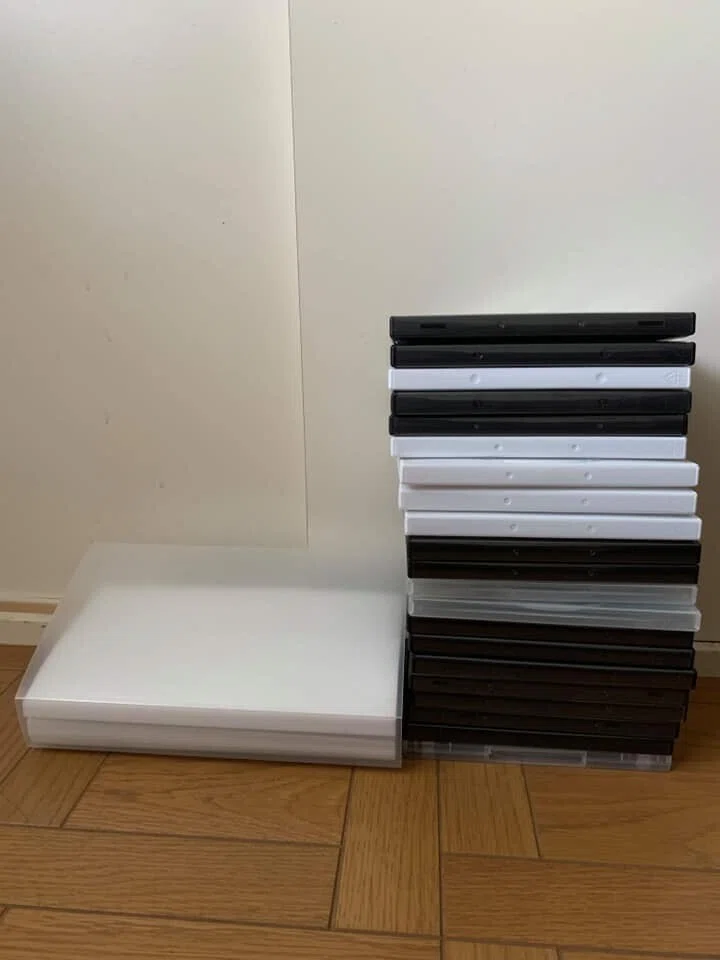 収集癖のあった私が、実家を出て移住する時に徹底的に断捨離をして 