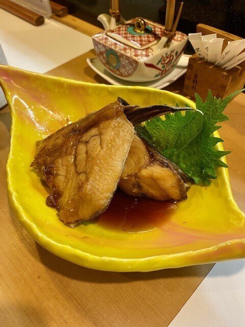 富山のお寿司屋さんと言えば えび寿司 さんがおススメです くうさんnote Note