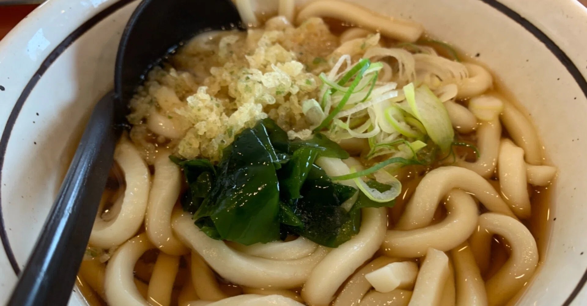 山田うどん 埼玉のソウルフード 何故一大うどんチェーン店になったか まっつん Note