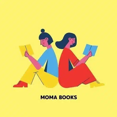 MOMA/文通相手