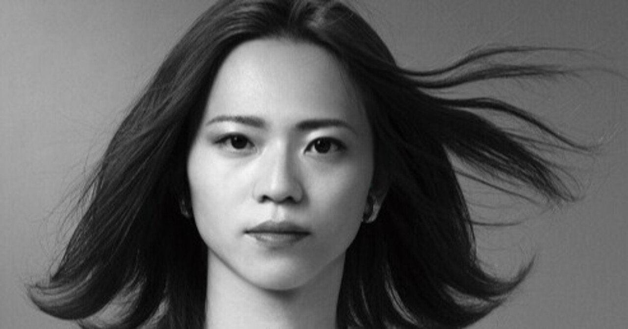 Taya 21年度sdgsアンバサダーにサリー楓さんが就任 女性モード社 美容師向け専門出版社