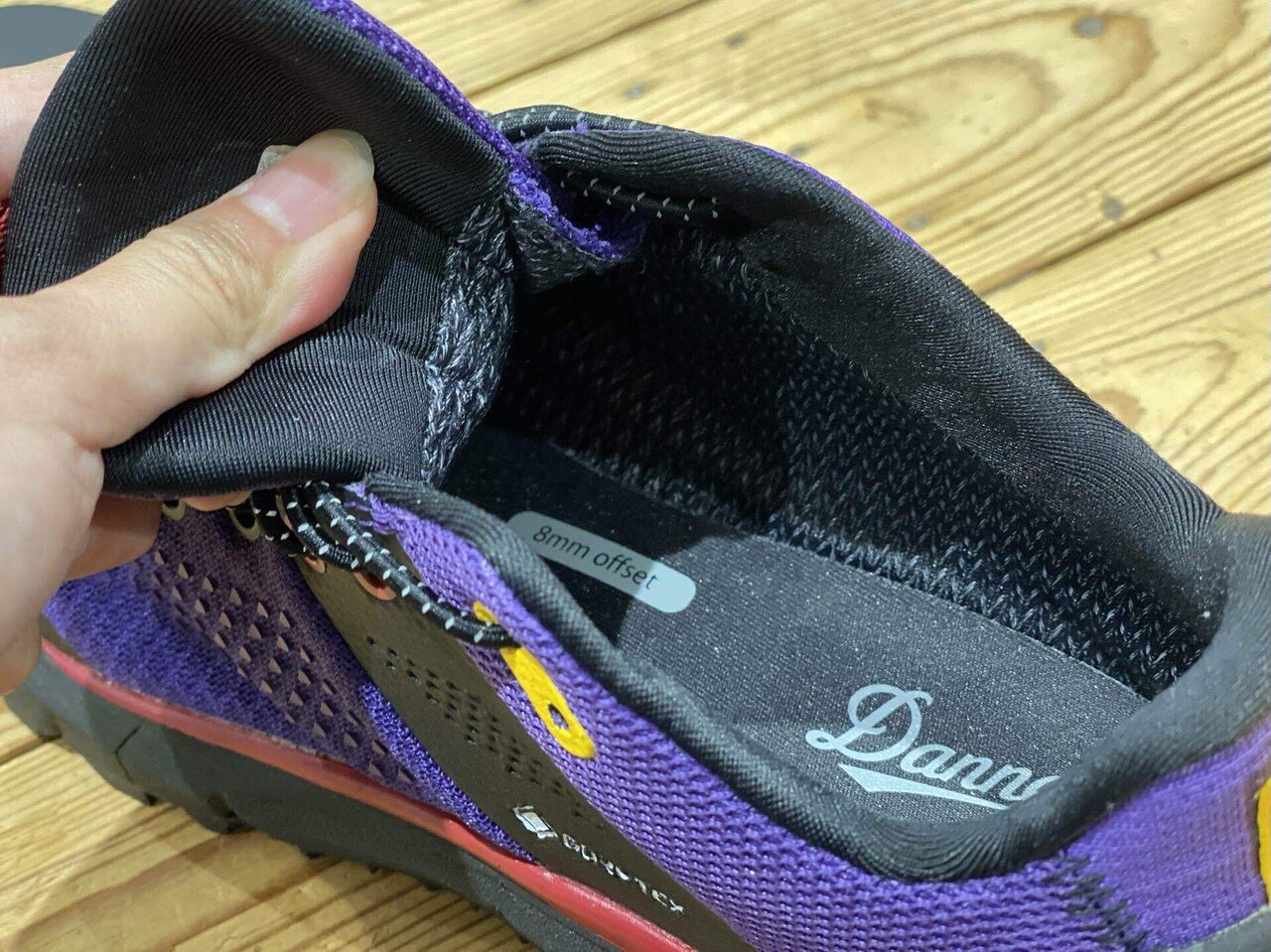 新商品】Snow Peak × Danner「TRAIL 2650 GTX SP」予約受付開始