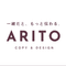 ARITO copy&designのアリサ