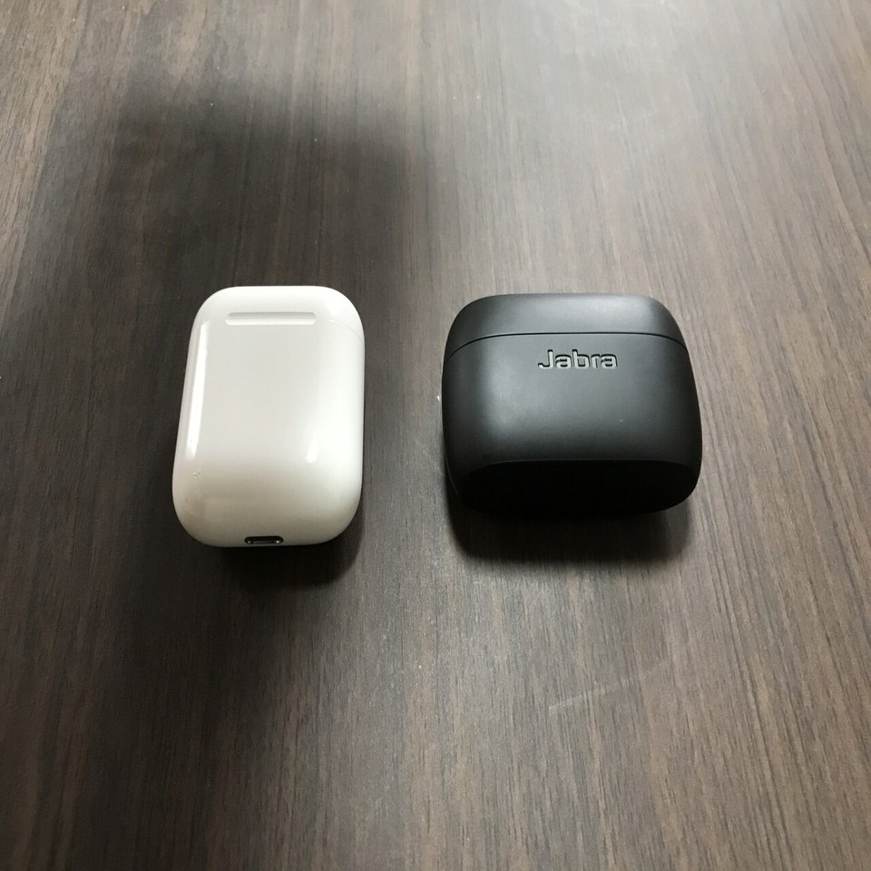 【新品未開封】 Jabra Elite 75t ワイヤレスイヤホン エリート コスパ最強ノイキャン搭載ワイヤレスイヤホンJabra Elite 75t 開封