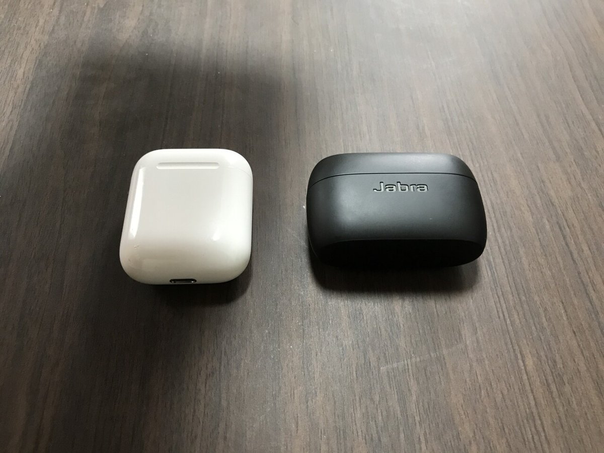 【新品未開封】Jabraワイヤレスイヤホン-Elite Active 75t Jabra Elite Active 75t – e☆イヤホン