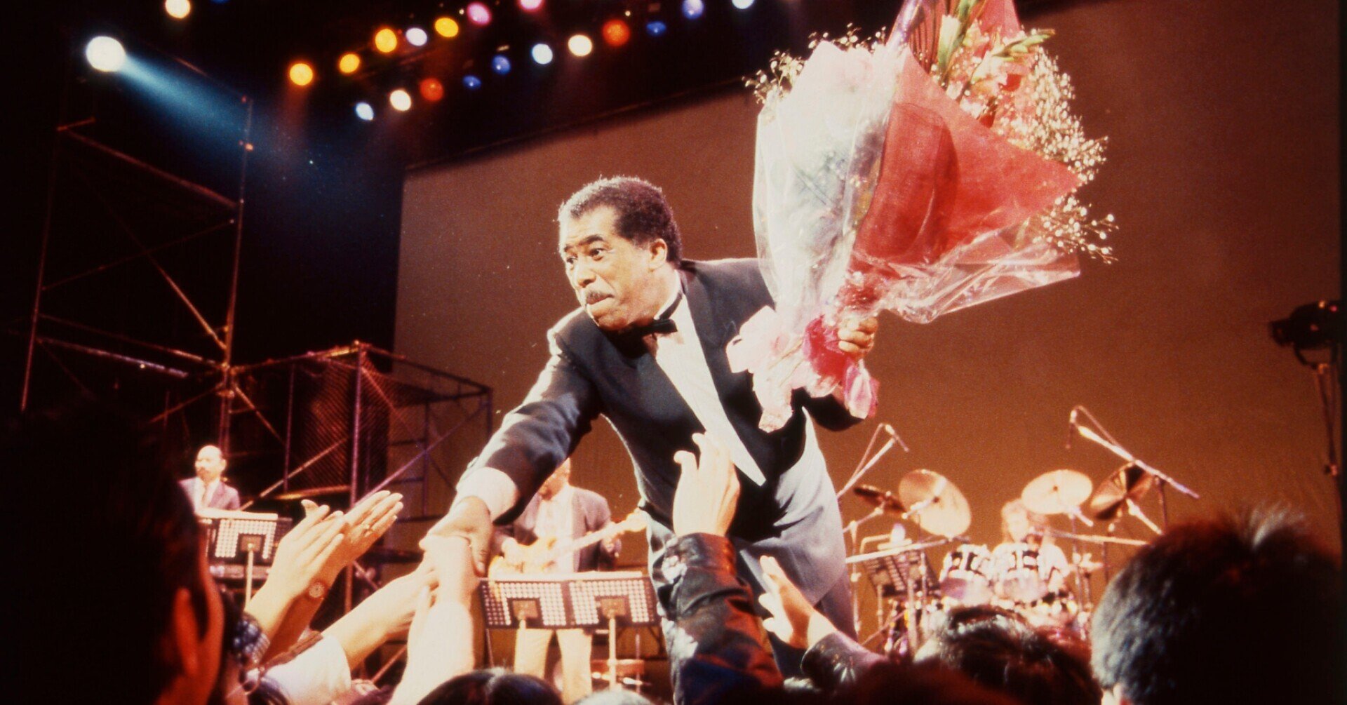 ベン E キングとの思い出 永遠の名曲 スタンド バイ ミー みんおん 民主音楽協会 Note ベン E キングとの思い出 永遠の名曲 スタンド バイ ミー みんおん 民主音楽協会 Note